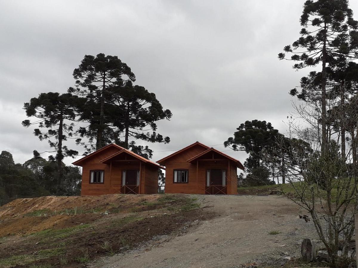 Sossego Da Serra Alojamento de Turismo Selvagem *