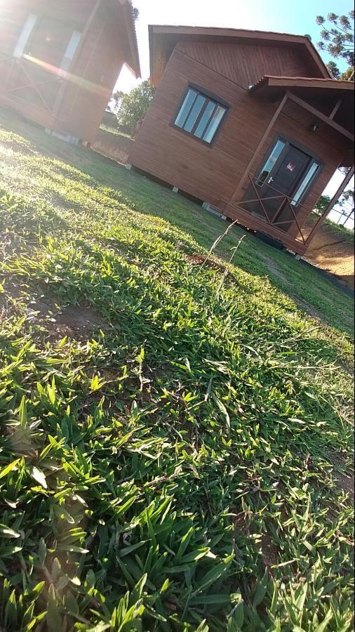 Sossego Da Serra *