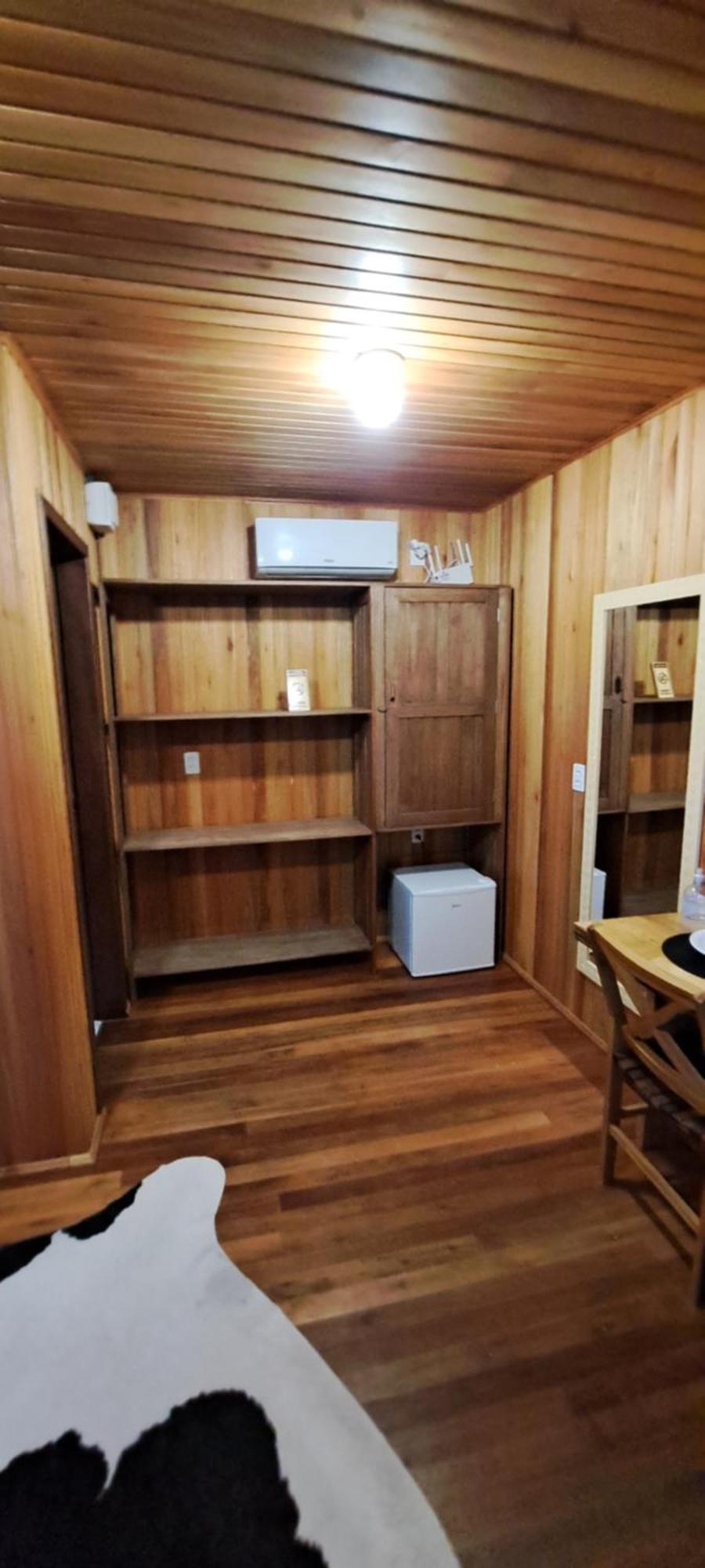 Sossego Da Serra